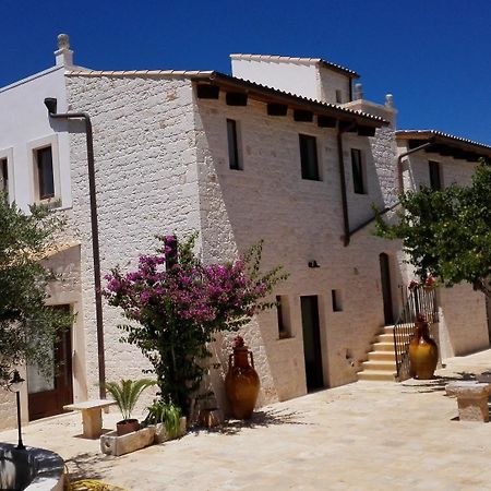 L'Antico Casolare Bed & Breakfast Castellana Grotte Exterior foto